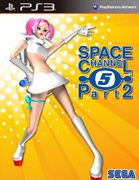太空频道5 2代（PSN） 美版