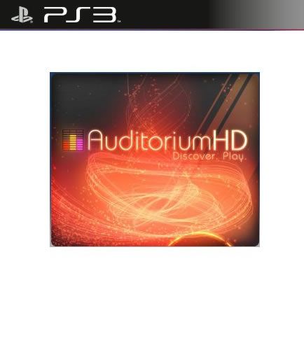 流光魅音HD（PSN） 美版