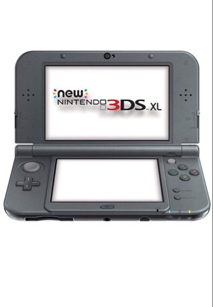 美版全新3ds 动森设计师小三 塞尔达限定大三 普通黑色红色金属 大三 普通2ds