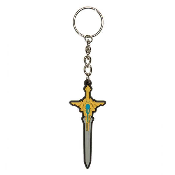 暗黑破坏神3：正义之剑钥匙链