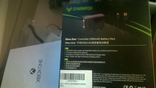 XBOX ONE 日落过载 捆绑机 港版（主机游戏可单出！）