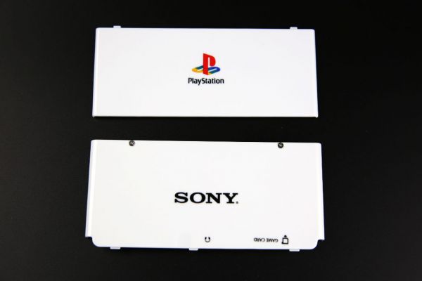 包邮 任天堂ＮＥＷ３ＤＳ专用彩壳，替换壳