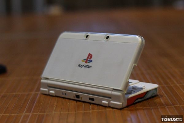 包邮 任天堂ＮＥＷ３ＤＳ专用彩壳，替换壳