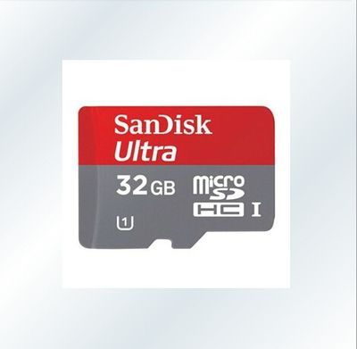 原装全新 闪迪 Sandisk 32G TF卡 ；高速TF卡