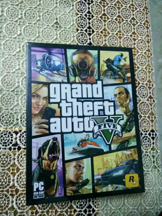 gta5