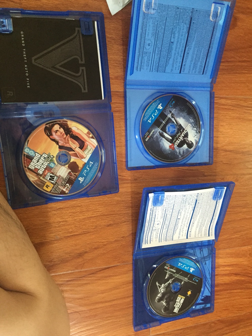 gta5
