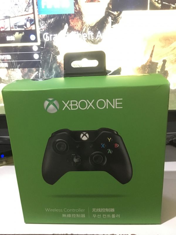 xboxone手柄