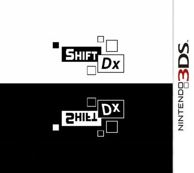 转移DX 日版