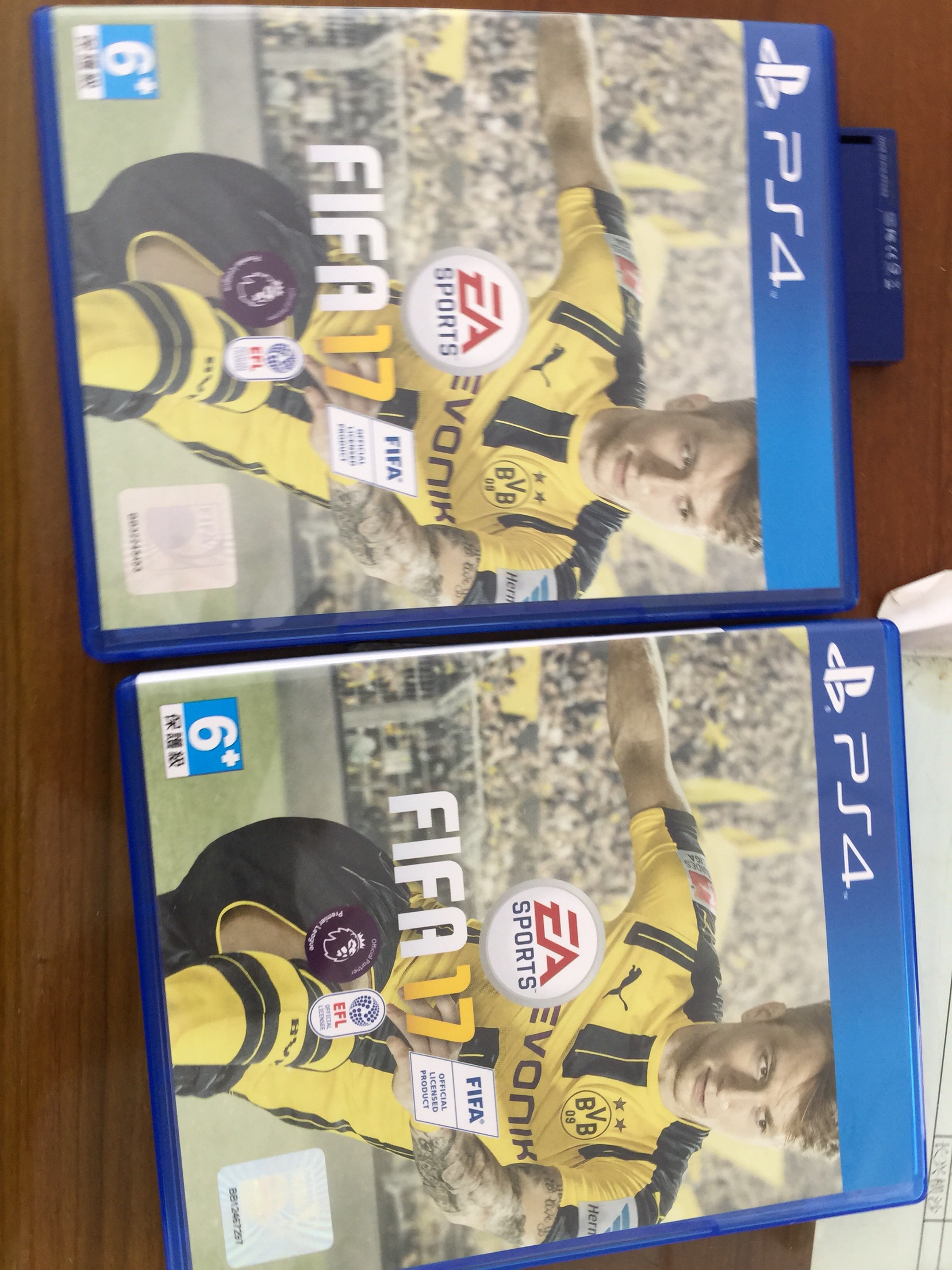 FIFA17