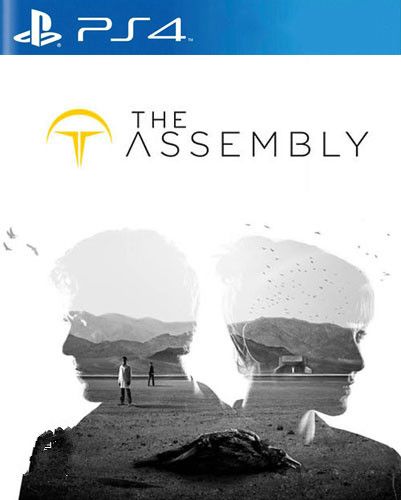 The Assembly 美版
