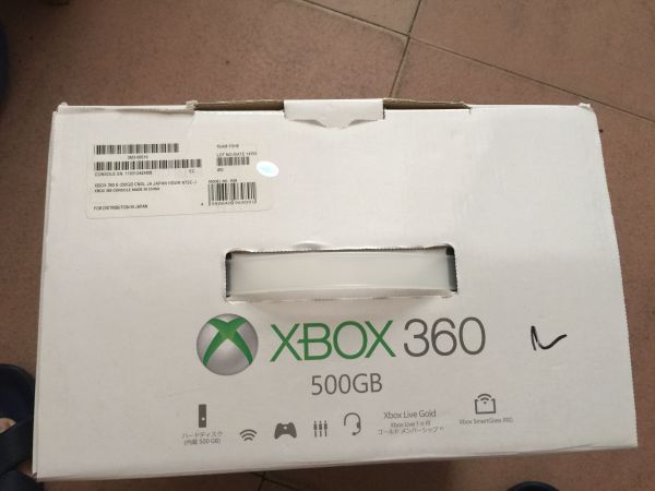 xbox360