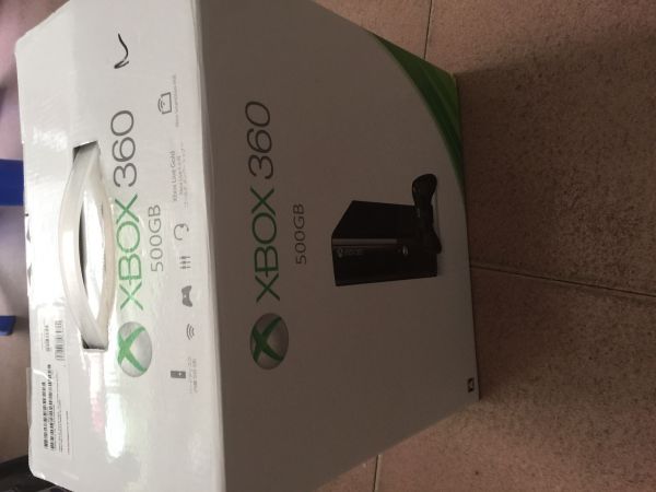 xbox360