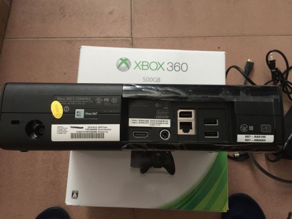 xbox360