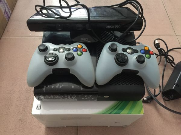 xbox360