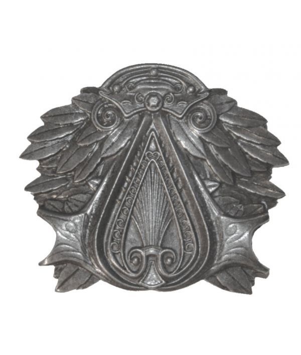 刺客信条 腰带扣 AC Buckle 现货 