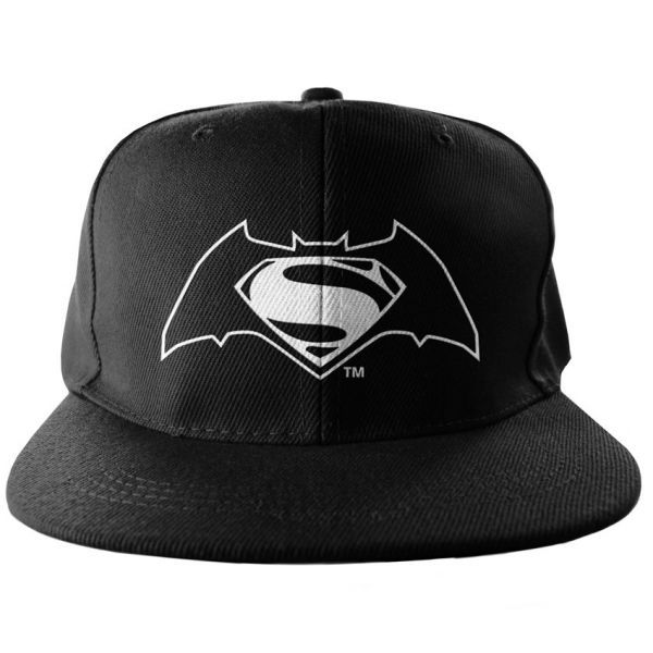 蝙蝠侠大战超人 帽子 现货