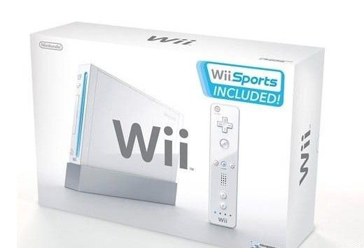 wii