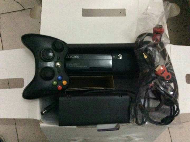 xbox360E版