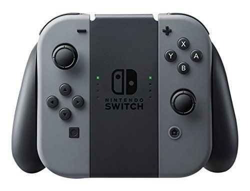 Nintendo Switch NS黑色港版 顺丰包邮 