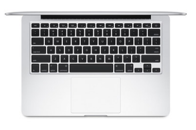 MacBook Pro MF839CH苹果笔记本电脑