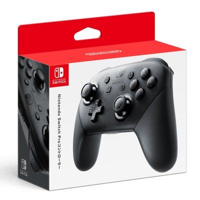 任天堂 Switch NS PRO手柄