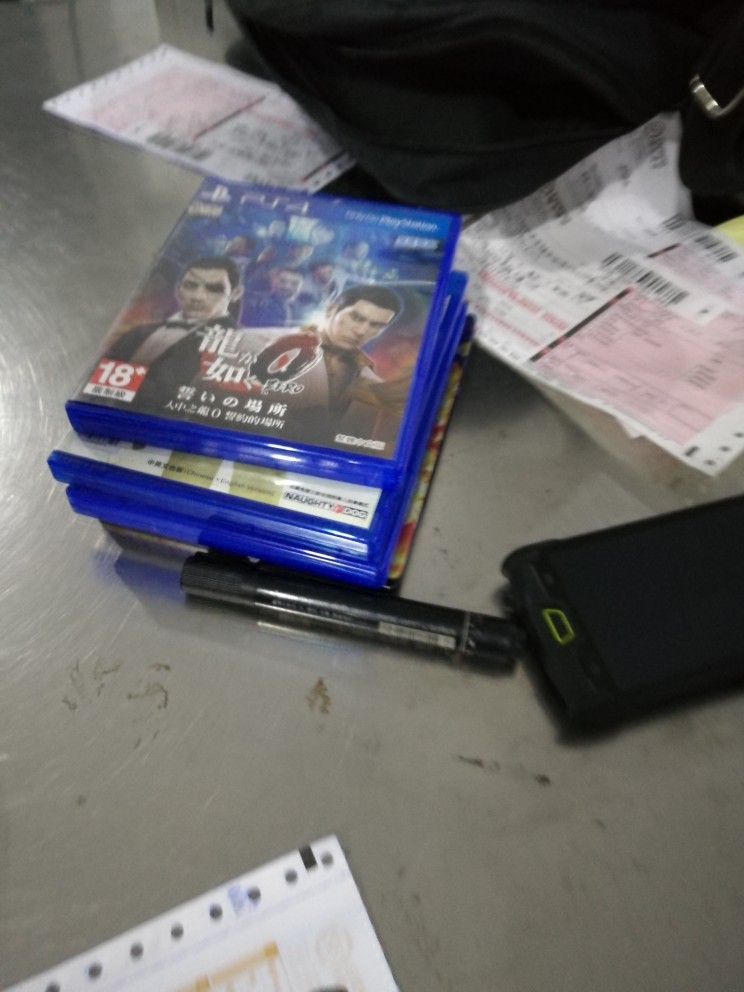 生化危机7