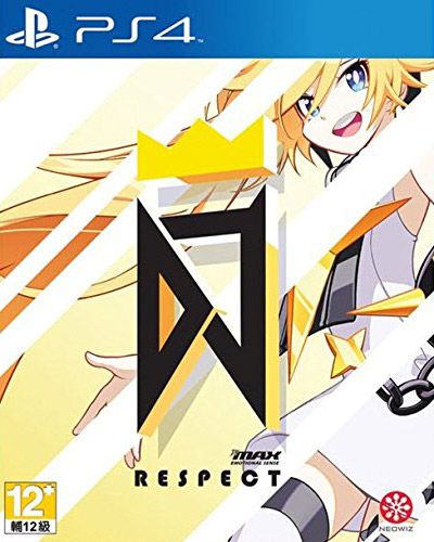 PS4DJMax Respect 致敬 中文版