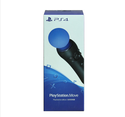 索尼原装Move动态控制器 盒装  PS4 PSVR PS3