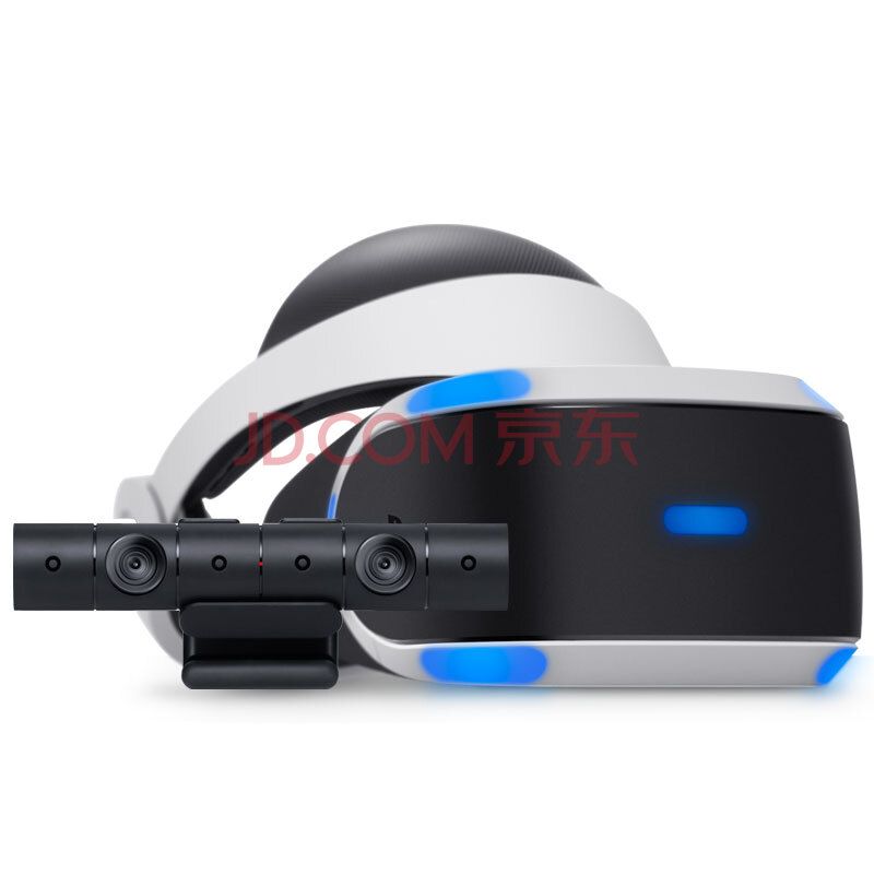 PSVR 国行基础套装