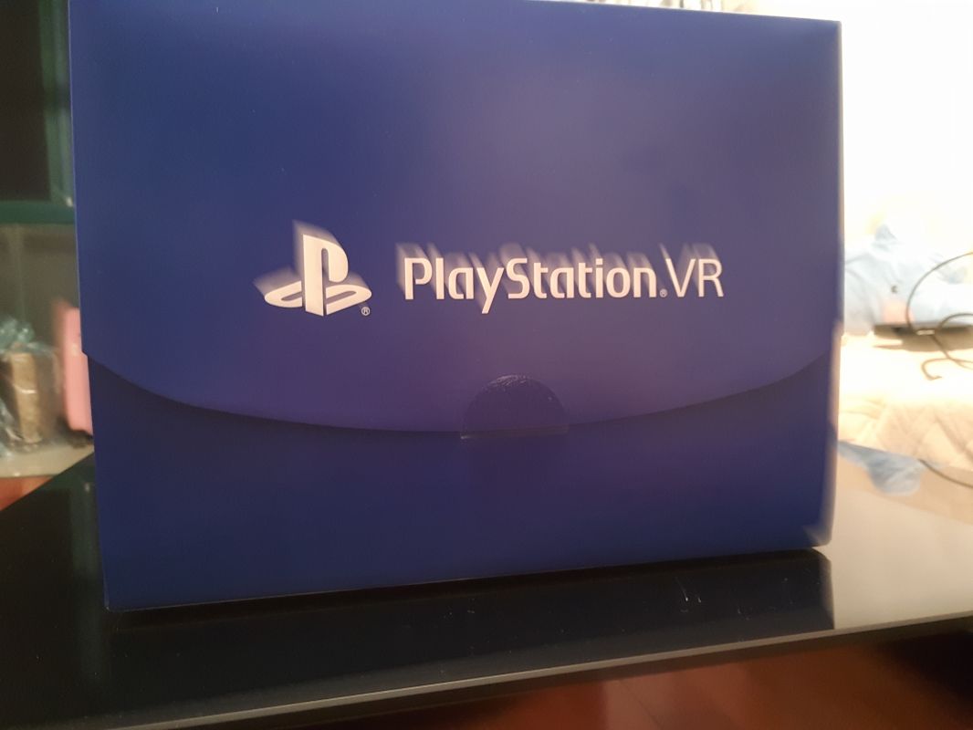 PSVR2代