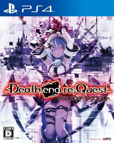 PS4死亡终结 轮回试炼 中文版