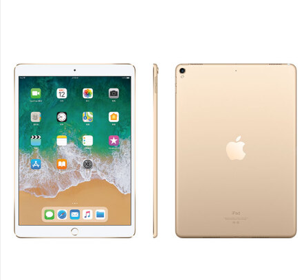 Apple iPad Pro 平板电脑 10.5 英寸 256G 金色