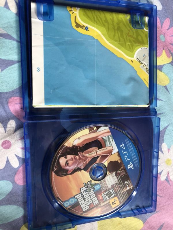 GTA5侠盗猎车手5